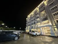 Ho Tram Golden Hotel Hotel di Phước Thuận