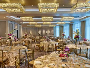 The Whitley, a Luxury Collection Hotel, Atlanta Buckhead