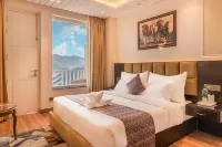 AnantVilas Shimla Hills Hotels in Waknaghat
