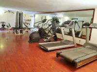 Hotel Rawalkot - Gym