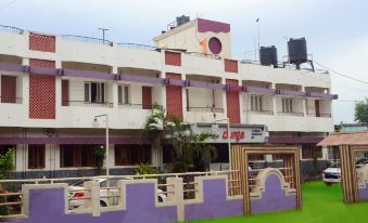 Hotel New Durga Lodging - Housity
