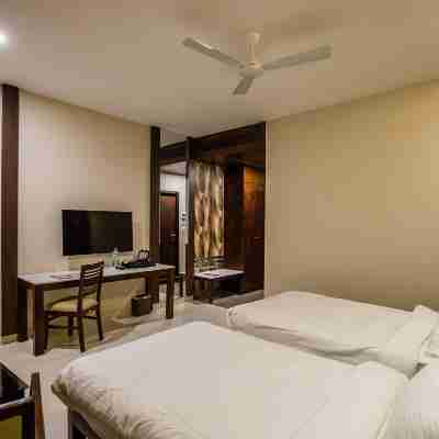 Hotel Ma Grand Rooms