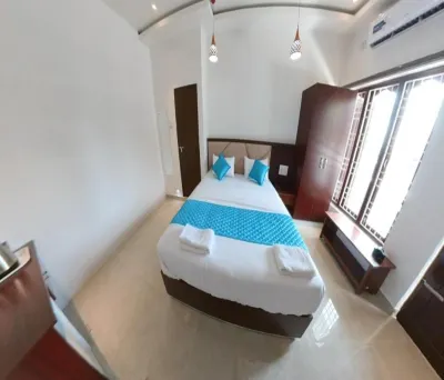 Heaven Stay Hotels near Veer Savarkar International Airport