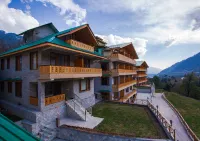 Ashapuri Village Manali - A Luxury Resort & Cottages