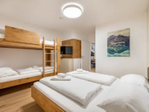 Dobratschblick Alpe Maritima Ski&See-14 Hotels in Treffen