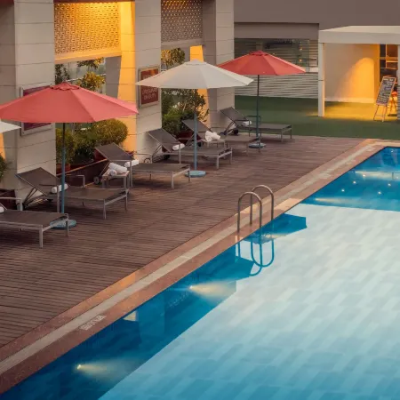 Radisson Hotel Agra