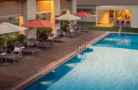 Radisson Hotel Agra - 5-stjärniga