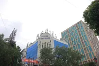 옥스퍼드 호텔 포와이 Holy Trinity Church 주변 호텔