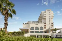 Hyatt Centric Janakpuri New Delhi Hotels near ARRAY LOGIC