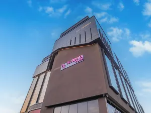 리젠타 플레이스 베르카 암리차르