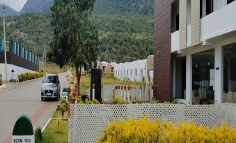 Green Royale Resorts