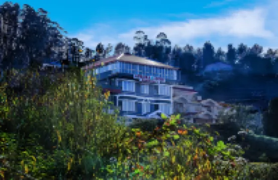 Aurora Light Residency