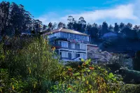 Aurora Light Residency