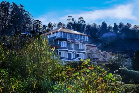 Aurora Light Residency Отели рядом с достопримечательностью «Wildvibes Ooty»