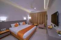 Wingston A TreeHouse Hotel Barsana