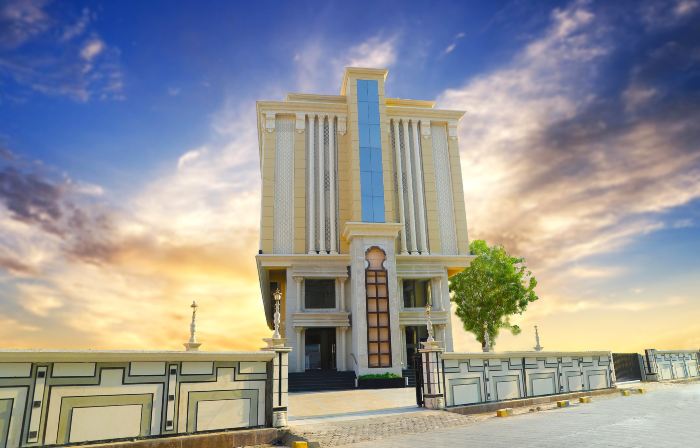 Sai Neem Tree Hotel