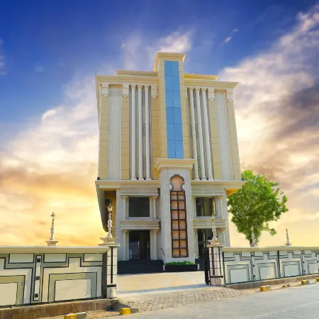 Sai Neem Tree Hotel