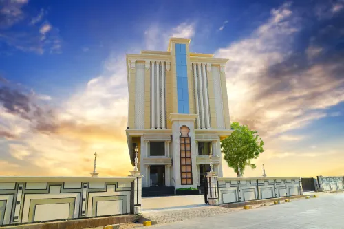 Sai Neem Tree Hotel Hotel a Shirdi