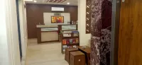 Comfort Inn Hotel a Thiruvanamalai