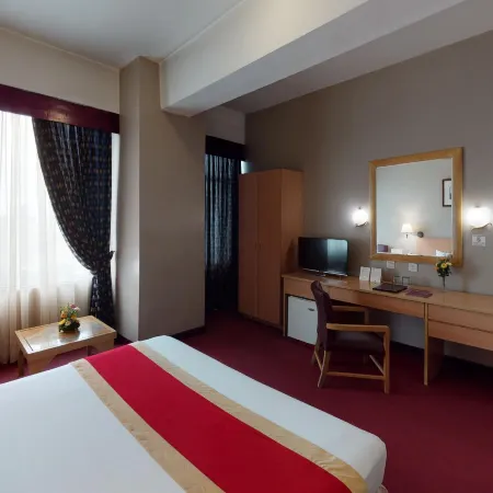 Great Eastern Hotel Quezon City