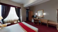 Great Eastern Hotel Quezon City - Wi-Fi