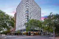 Courtyard Portland City Center Hotels near Oregon Health & Science University