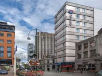 Travelodge Birmingham Central Hotels in Birmingham