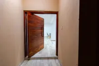 456 Hopeville Escape