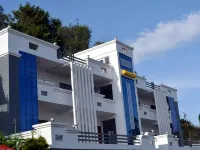 Pine Hill Suites Hotel a Nilgiris