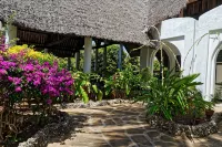 Kaskazi Beach Resort Hotels in Diani Beach