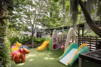 Veravian Resort Hoteles en Wang Nam Khiao