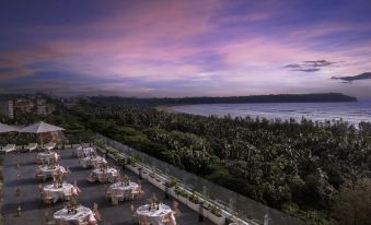 Vivanta Goa, Miramar