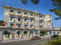 Hôtel Belles Rives - spa