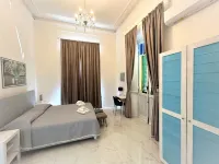 Allegra Viareggio Appartamento & Affittacamere Guest house