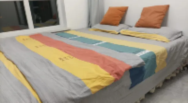 Yalu River Muzi Homestay (Yalu River Avenue)