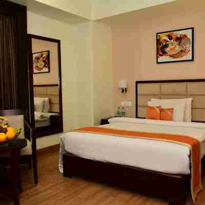 Sagar Sona Rooms