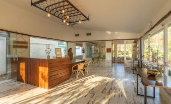 The Riverwood Forest Retreat - Kanha