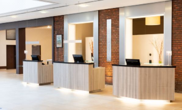 Courtyard by Marriott Bremen - Housity