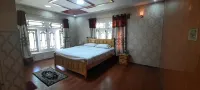 Mount View Hotel Skardu