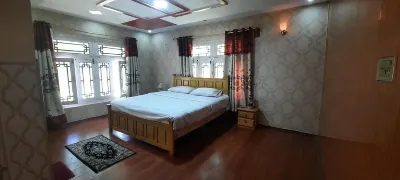 Mount View Hotel Skardu