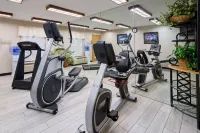 Baymont by Wyndham Griffin - Gym