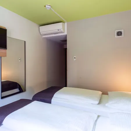B&B HOTEL Ingolstadt-Ost