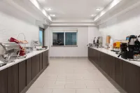 La Quinta Inn & Suites by Wyndham Pocatello - petit déjeuner