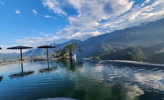 Sapa. Nature View Hotel