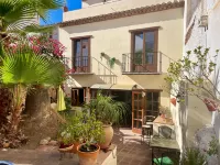 Boutique Hostal Lorca