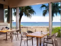 Renaissance Okinawa Resort - فطور