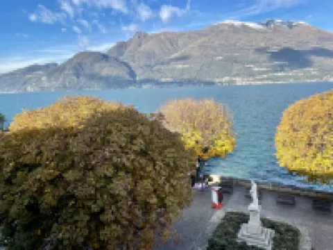 La Terrazza Sul Borgo Hotels in Bellano