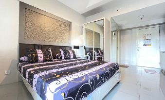 5. Aparteme..