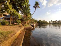 Kayaloram Resort - Wifi