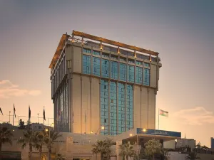 Landmark Amman Hotel & Conference Center